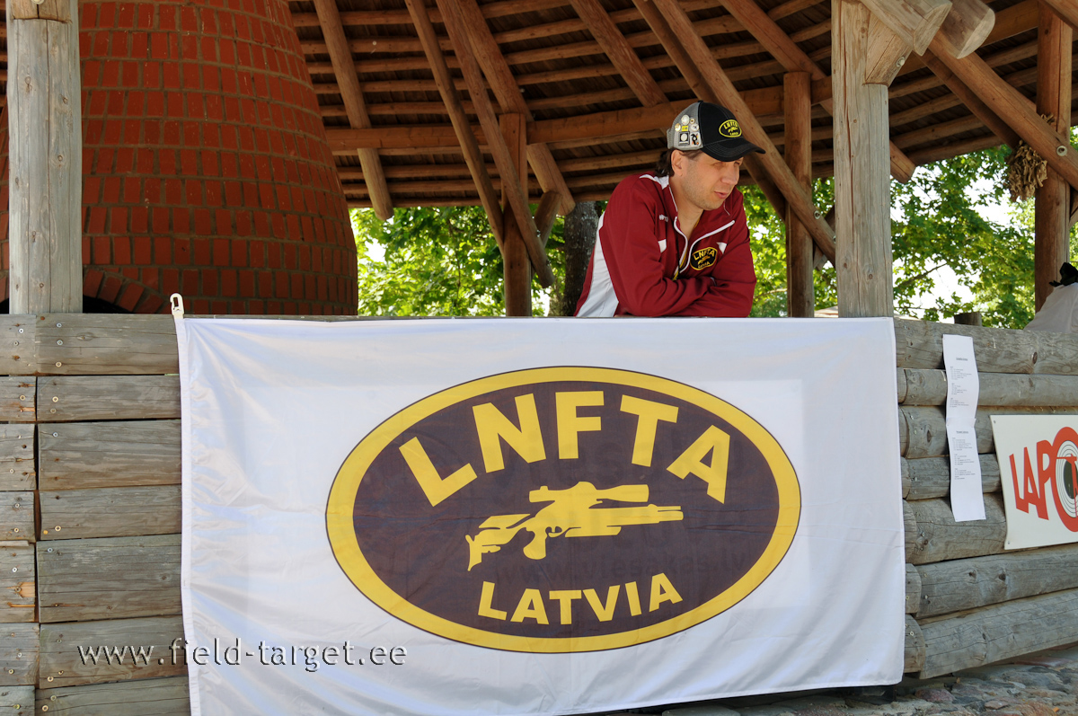 Kolmanda päeva briifing läks ka ruttu